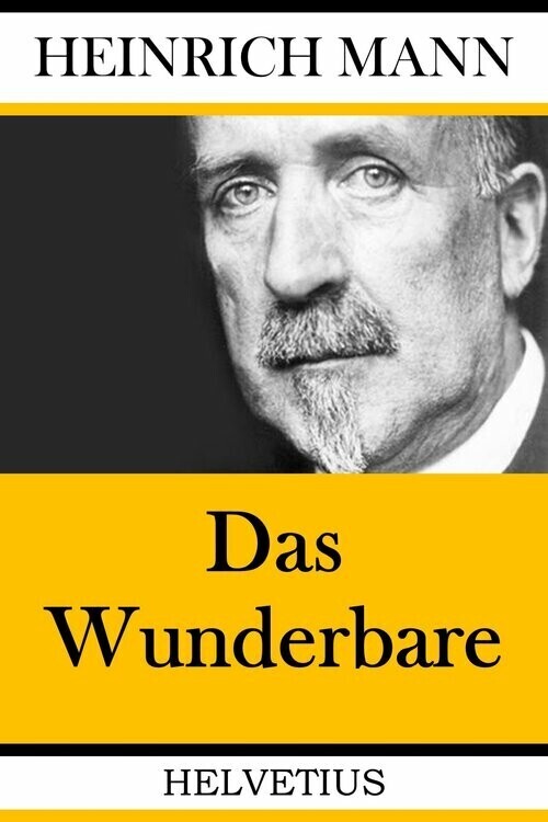 Das Wunderbare main product photo