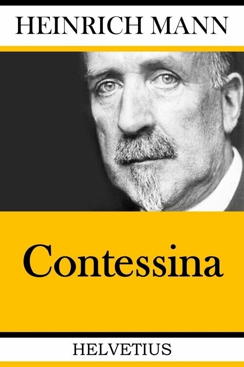 Contessina main product photo