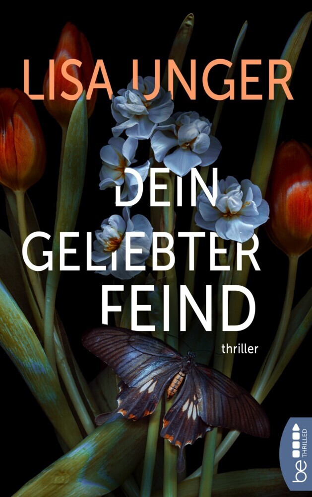 Dein geliebter Feind main product photo