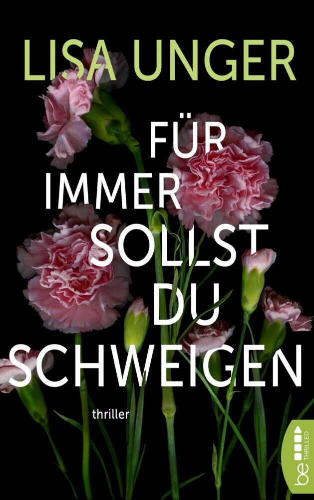 Für immer sollst du schweigen main product photo