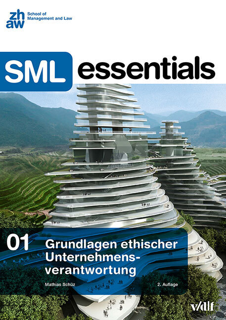 Grundlagen ethischer Unternehmensverantwortung main product photo