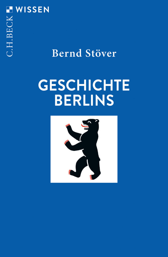 Geschichte Berlins main product photo