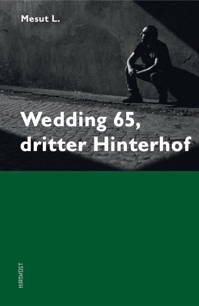 Wedding 65, dritter Hinterhof main product photo
