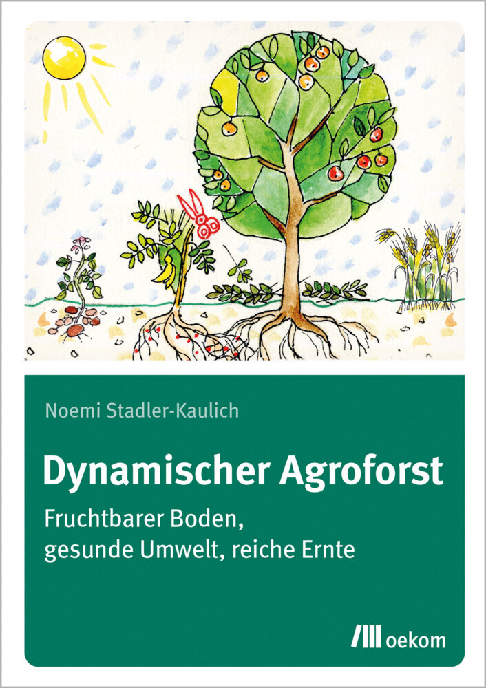 Dynamischer Agroforst main product photo