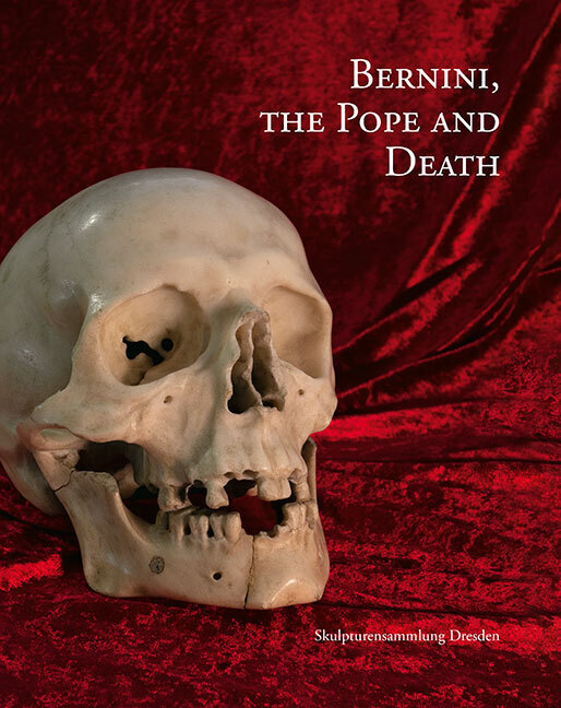 Bernini, the Pope and Death main product photo