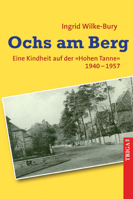 Ochs am Berg main product photo