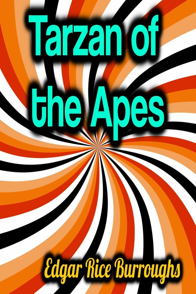 Tarzan of the Apes main product photo