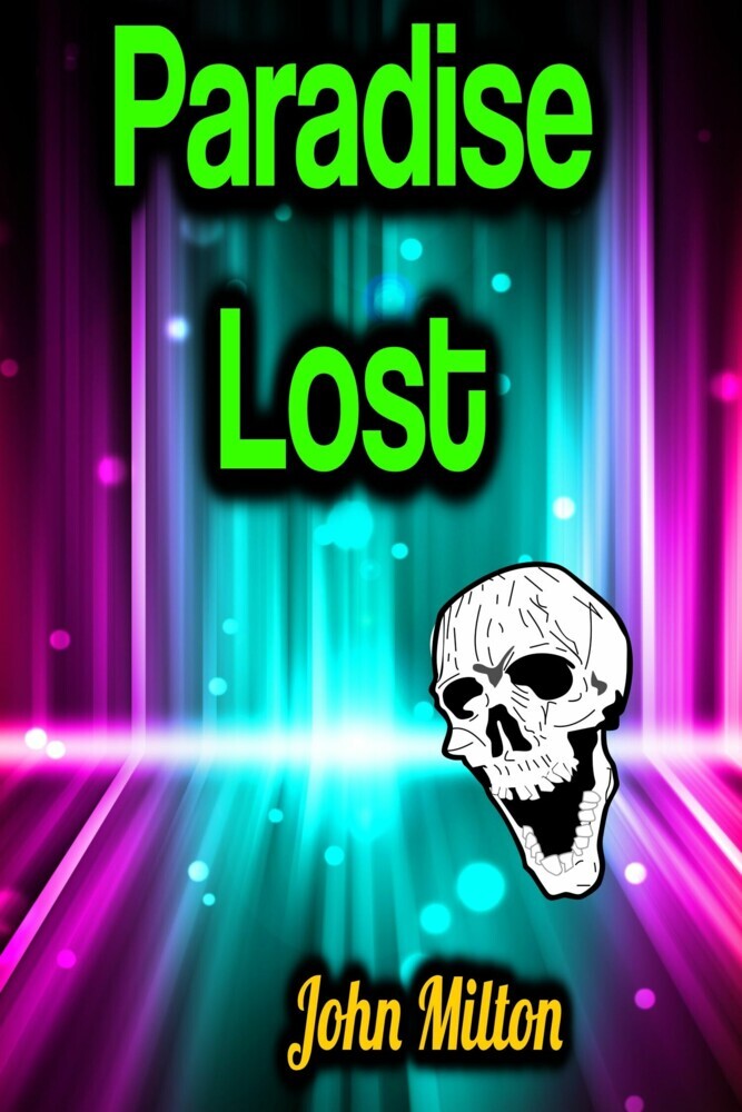 Paradise Lost main product photo