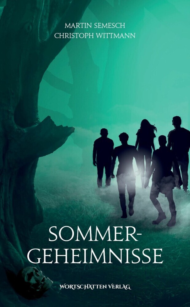 Sommergeheimnisse main product photo