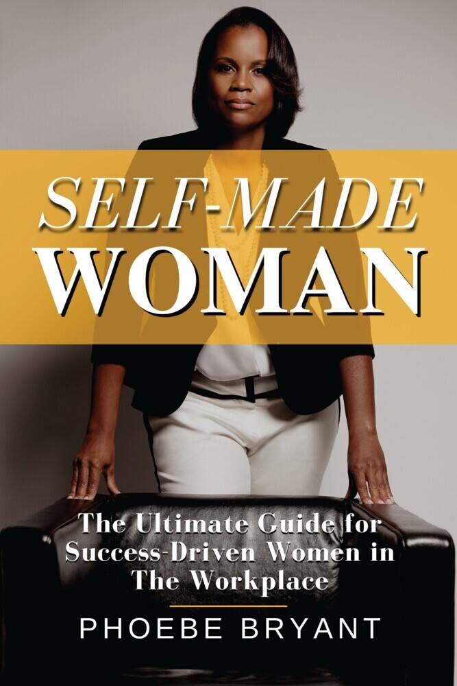 Self-Made Woman main product photo