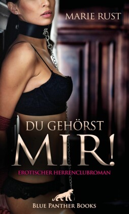 Du gehörst MIR! Erotischer Herrenclubroman