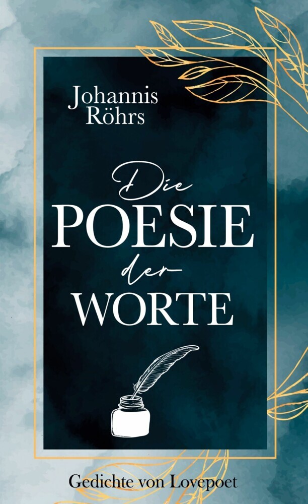 Die Poesie der Worte main product photo