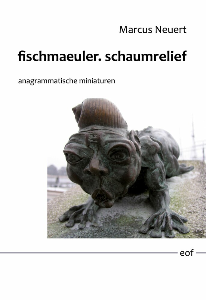 fischmaeuler. schaumrelief main product photo