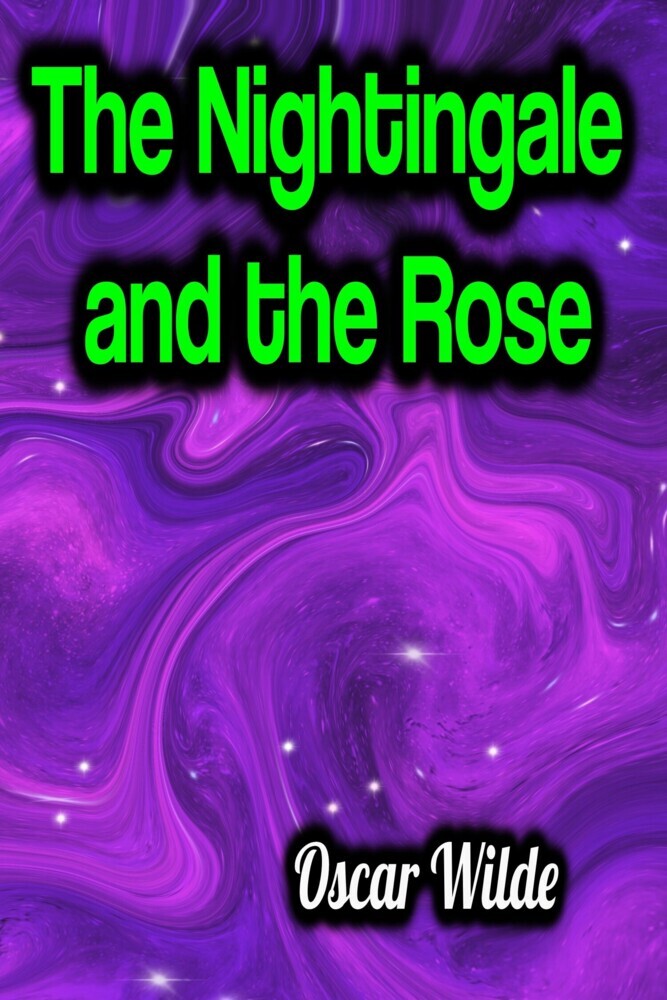 The Nightingale and the Rose main product photo