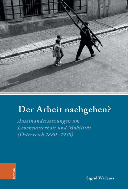Der Arbeit nachgehen? main product photo