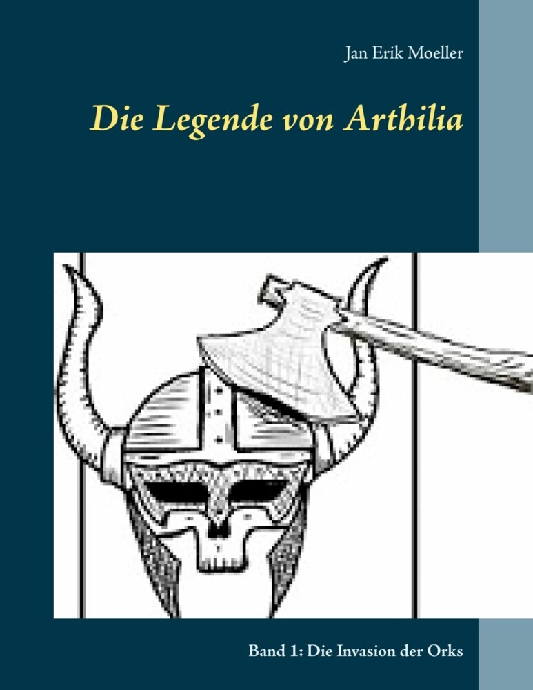 Die Legende von Arthilia main product photo
