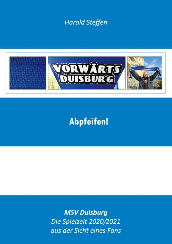 Abpfeifen main product photo