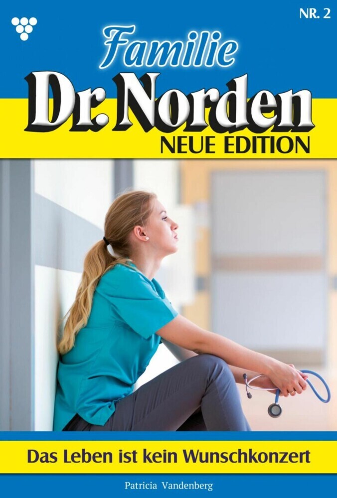 Das Leben ist kein Wunschkonzert main product photo