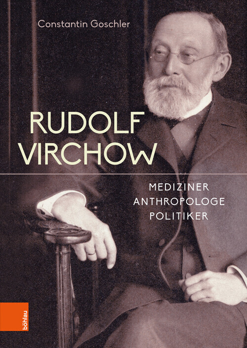Rudolf Virchow main product photo