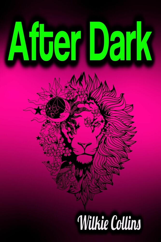 After Dark main product photo
