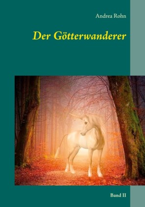 Der Götterwanderer