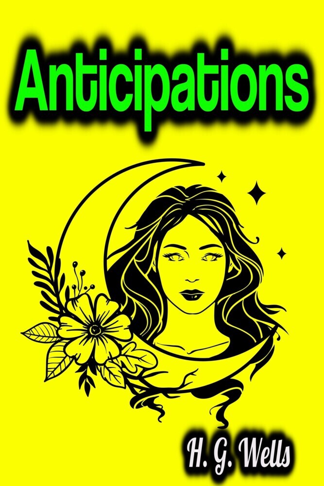 Anticipations main product photo