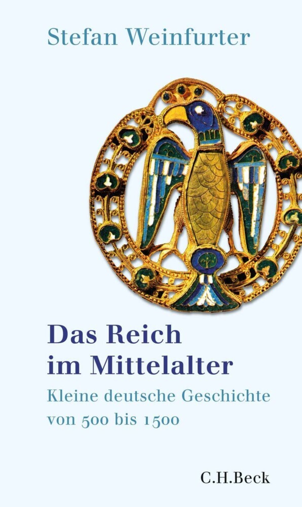 Das Reich im Mittelalter main product photo