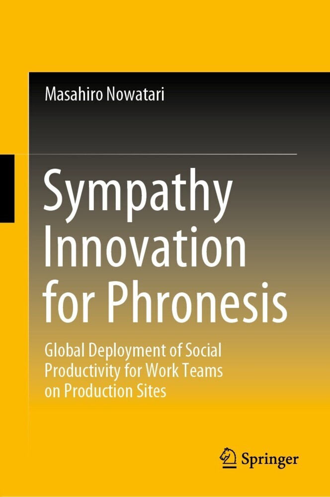 Sympathy Innovation for Phronesis main product photo