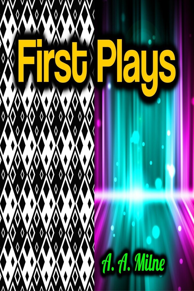 First Plays main product photo