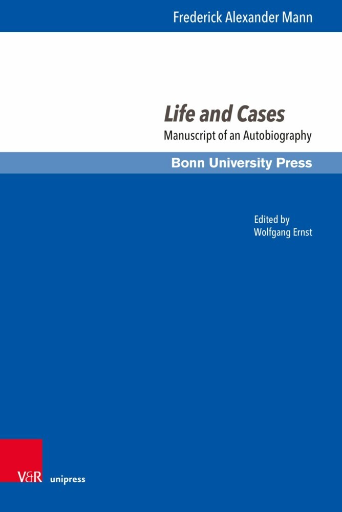 Life and Cases main product photo