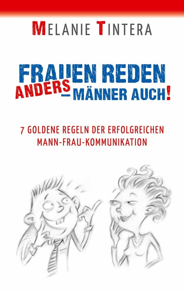 Frauen reden anders - Männer auch! main product photo