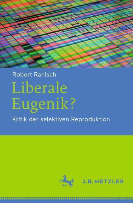 Liberale Eugenik? main product photo