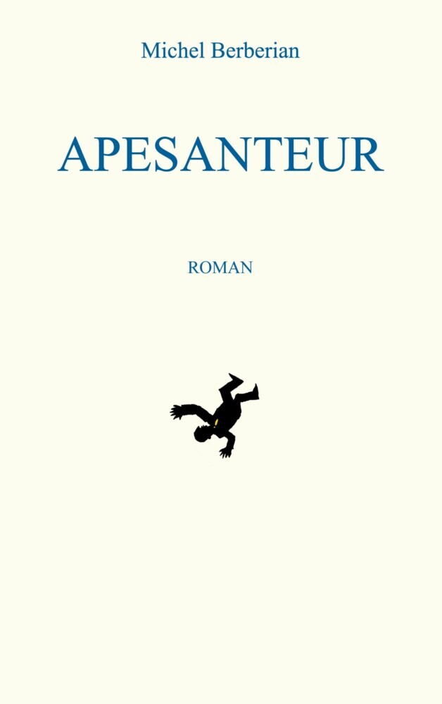 Apesanteur main product photo