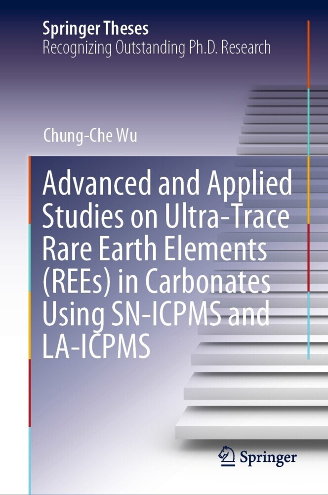 Advanced and Applied Studies on Ultra-Trace Rare Earth Elements (REEs) in Carbonates Using SN-ICPMS and LA-ICPMS main product photo