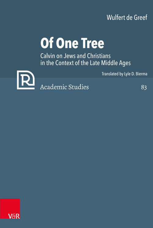 Of One Tree main product photo