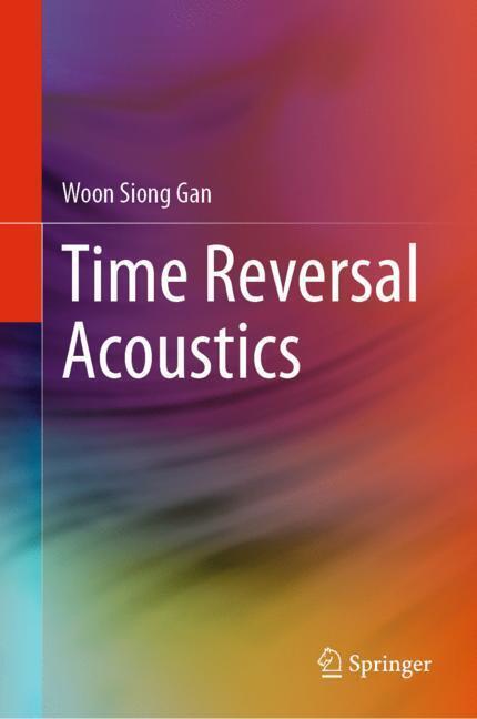 Time Reversal Acoustics main product photo
