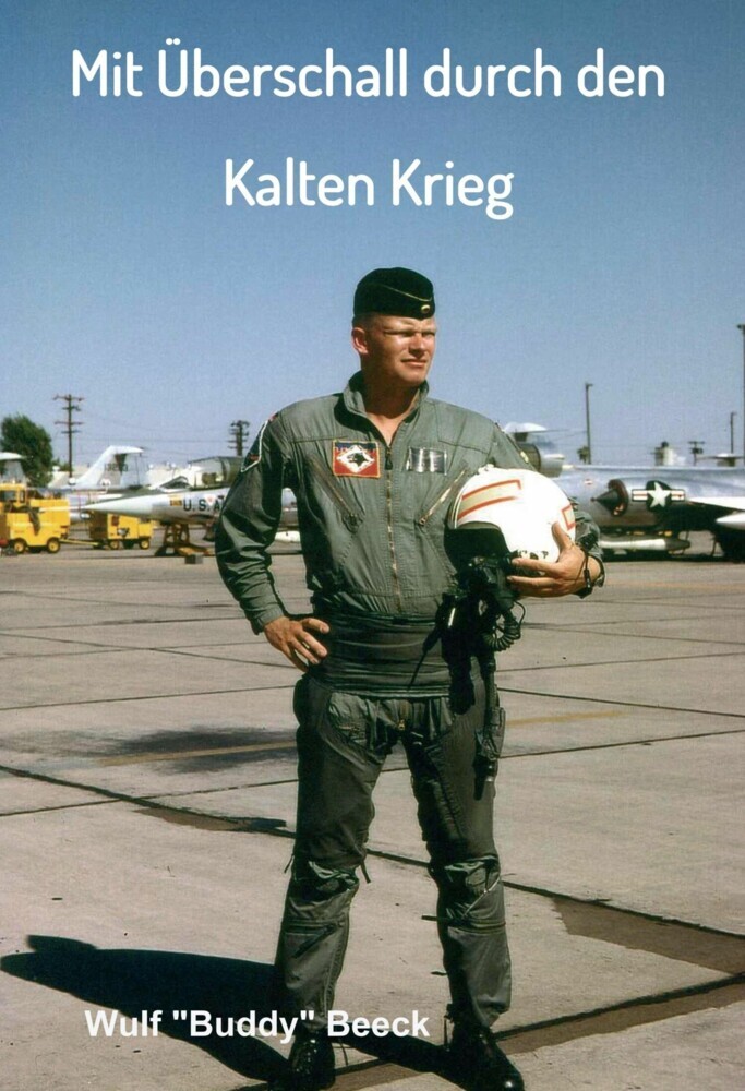 Mit Überschall durch den Kalten Krieg main product photo