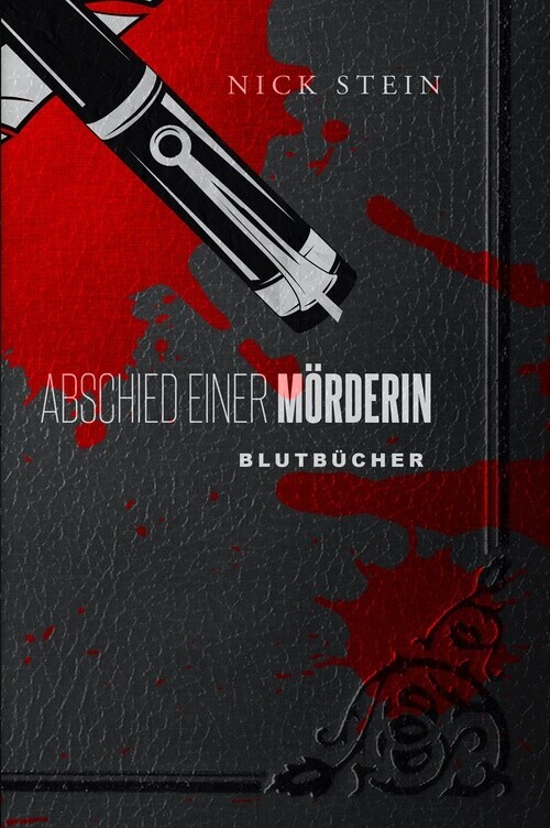 Abschied einer Mörderin main product photo