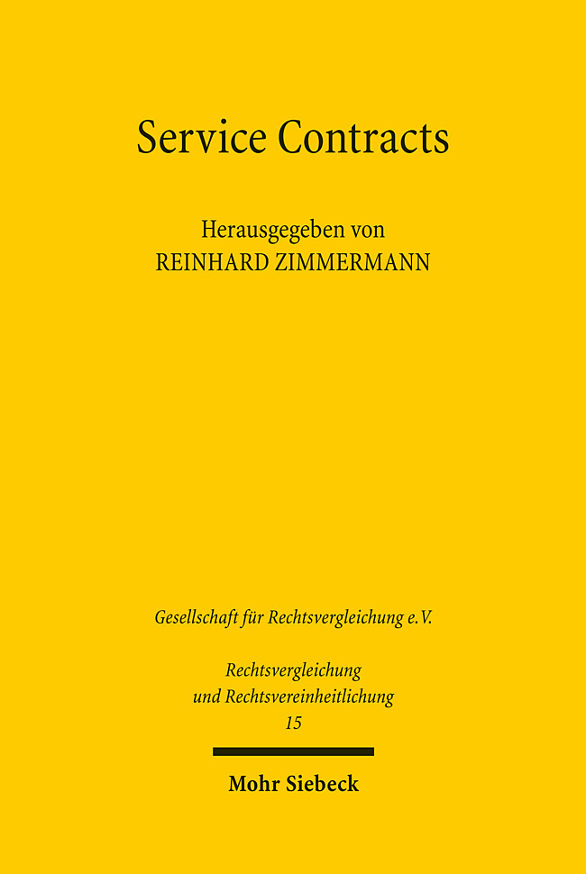Service Contracts main product photo