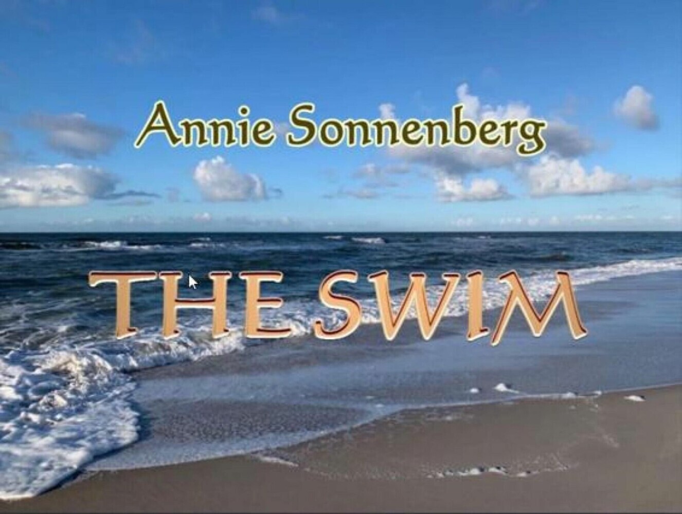 The Swim main product photo
