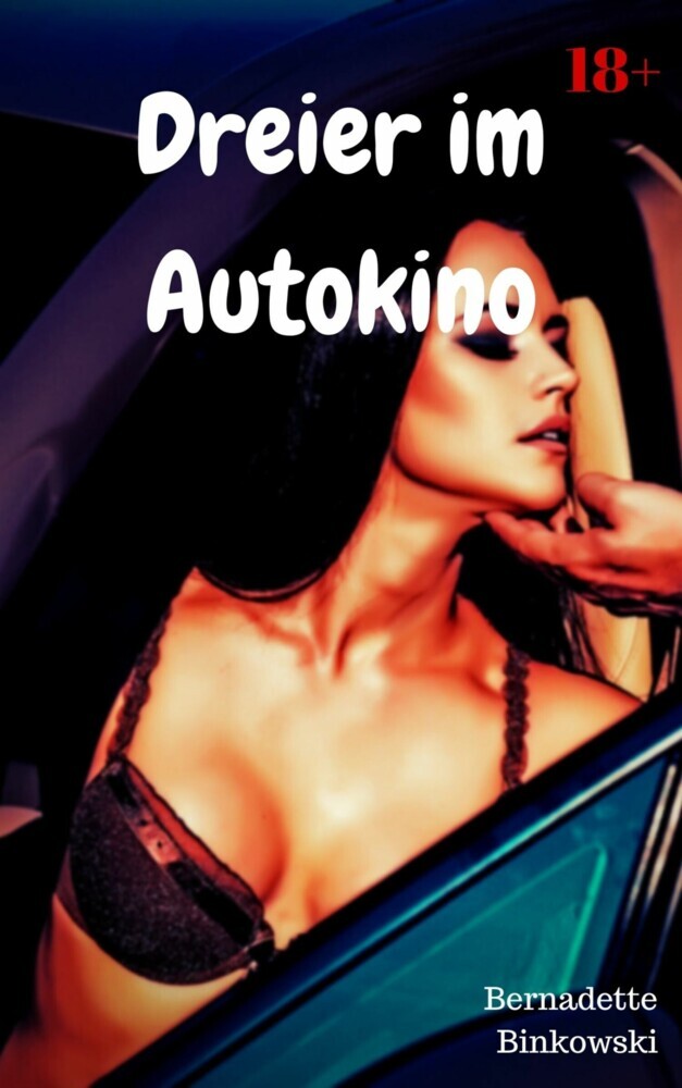 Dreier im Autokino main product photo