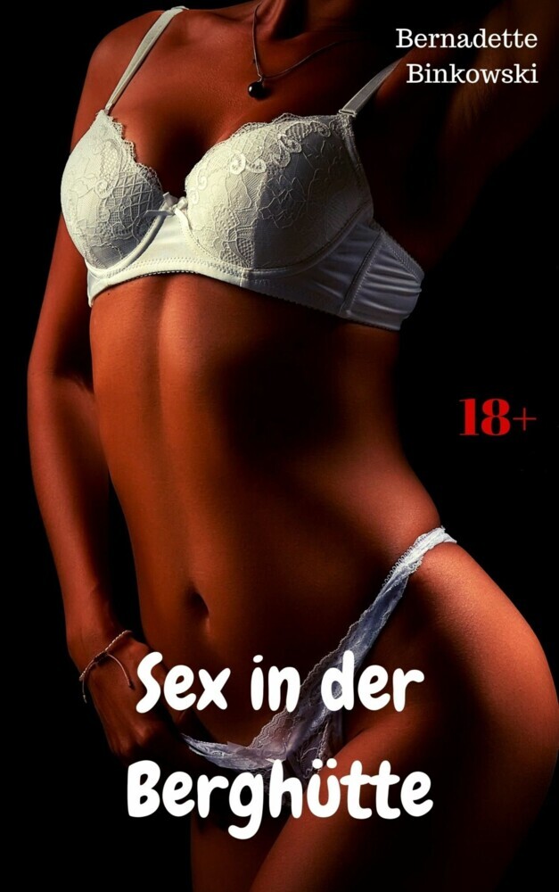 Sex in der Berghütte main product photo