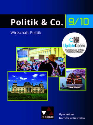 Politik & Co. NRW 9/10 - G9