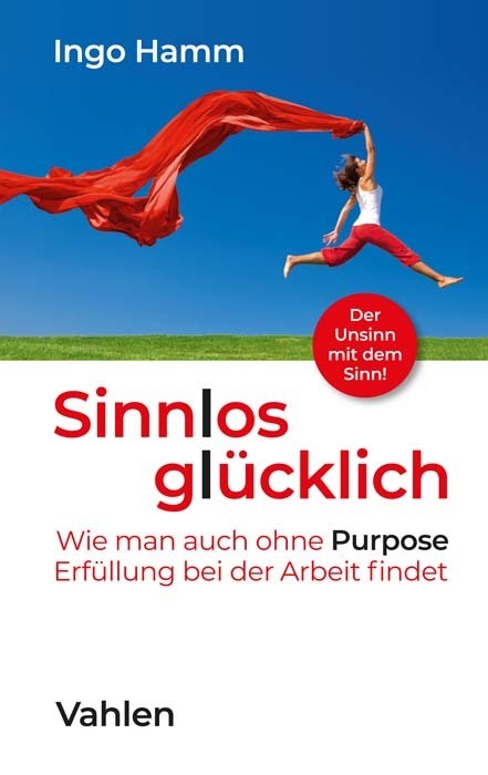 Sinnlos glücklich main product photo