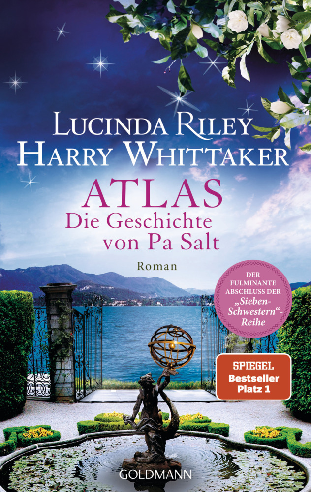 Atlas - Die Geschichte von Pa Salt main product photo