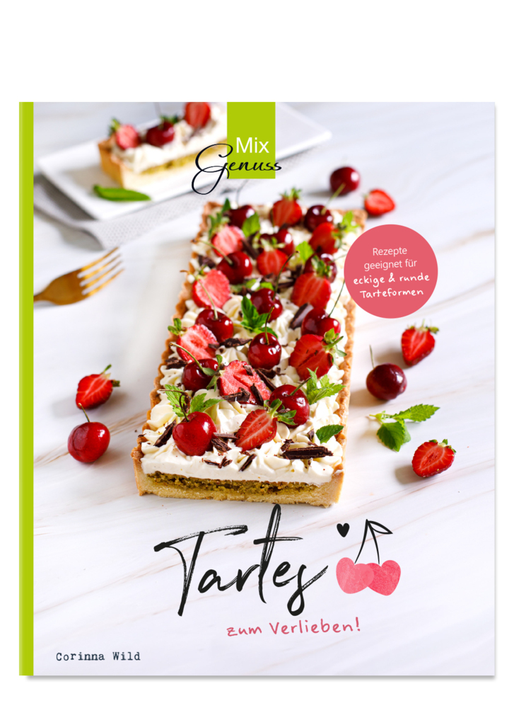 Tartes zum Verlieben! main product photo