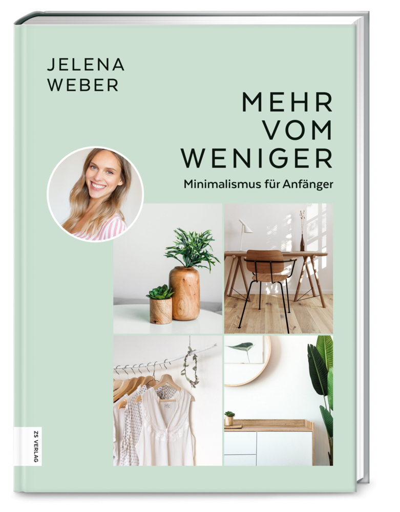 Mehr vom Weniger main product photo