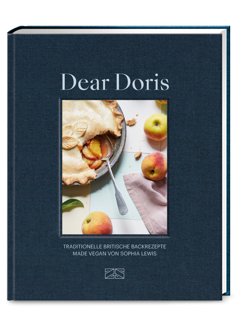 Dear Doris main product photo
