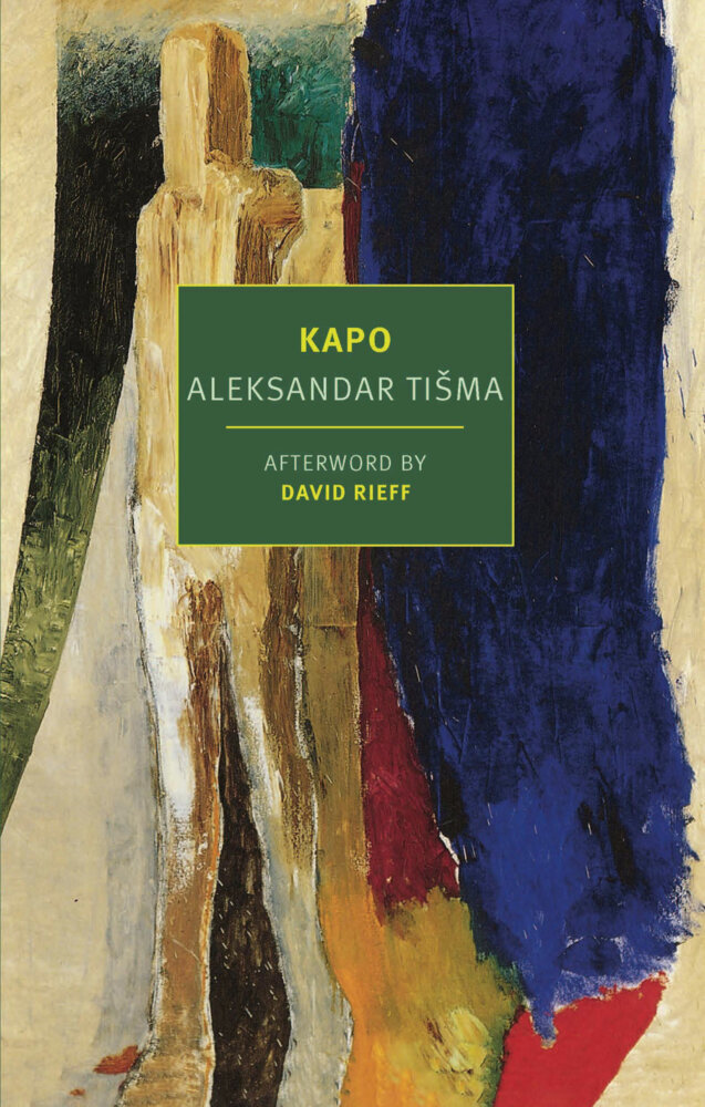 Kapo main product photo