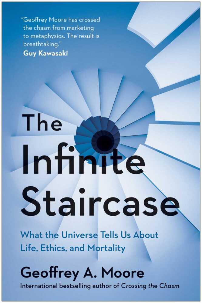 The Infinite Staircase main product photo